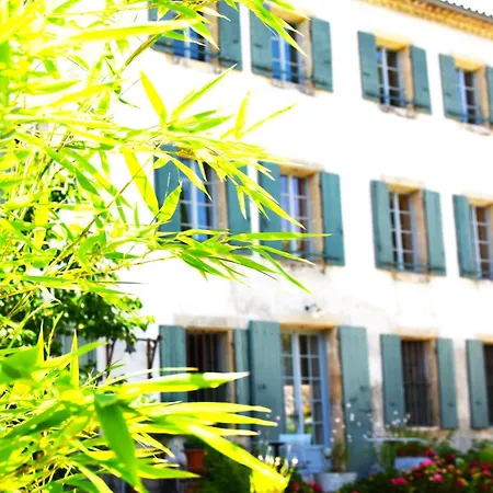 D'hotes La Salutiere - Piscine